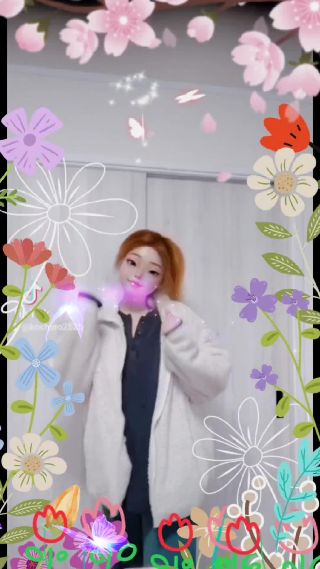 @🌋こちゃろー🩷😎🐢🍨🤎