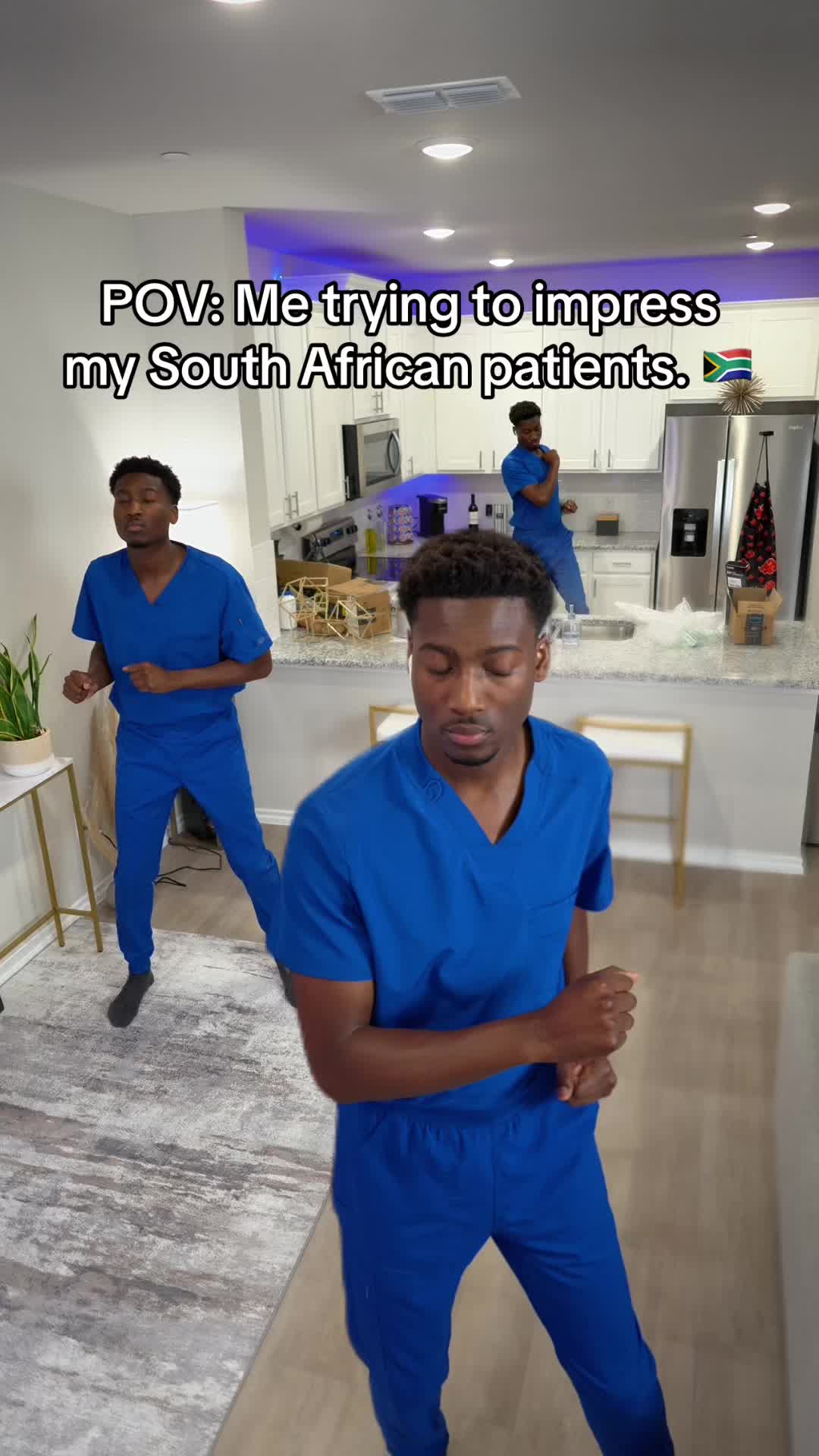 @Dr. Iggy, MD