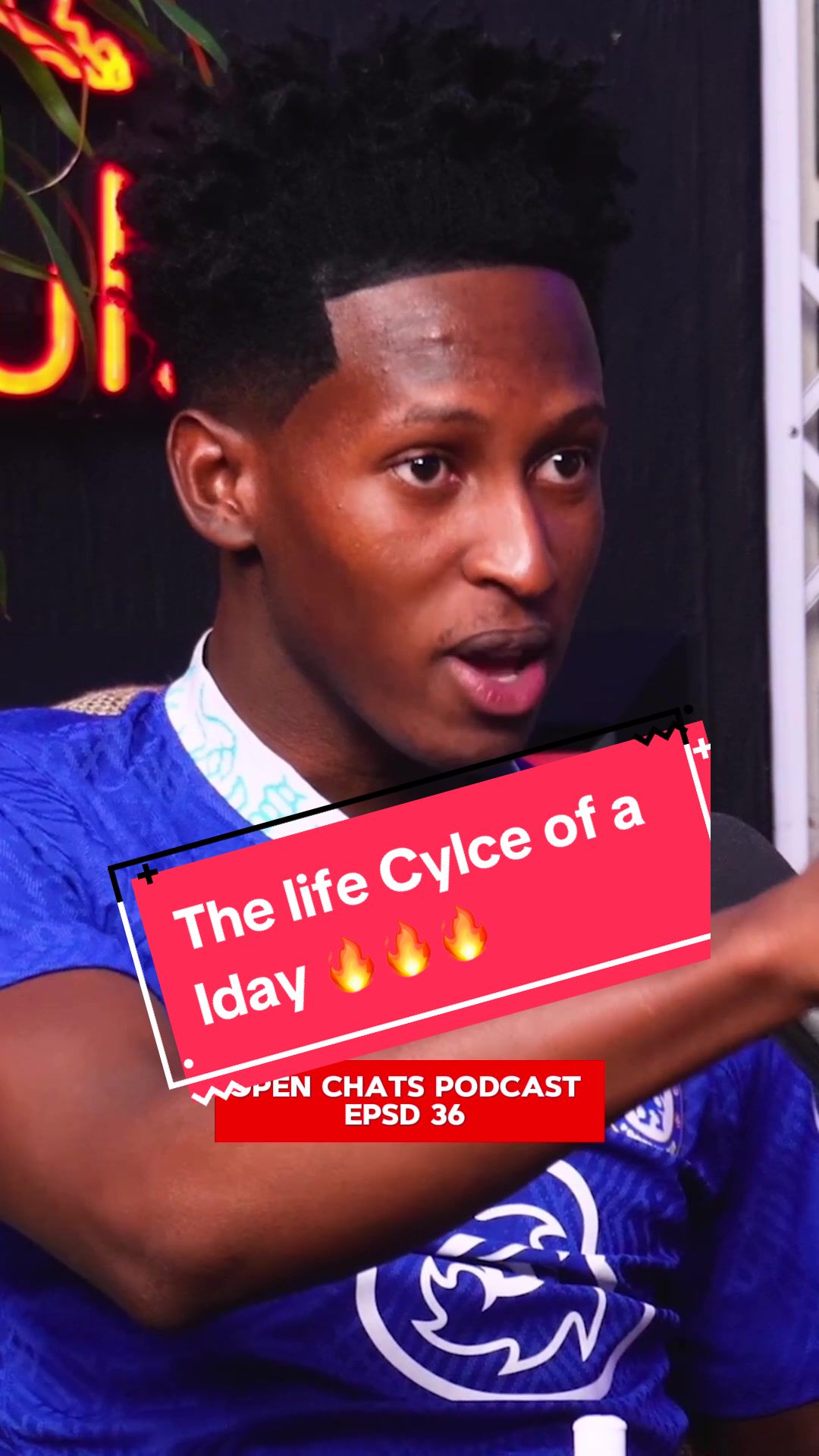@openchatspodcast