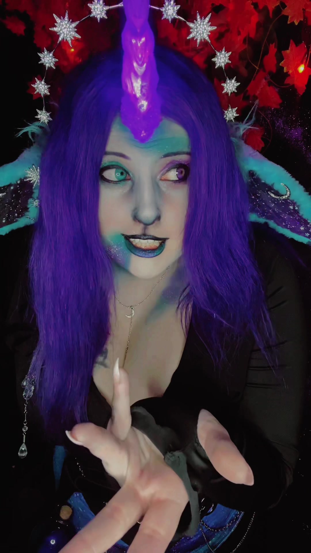 @DefiantCupcake