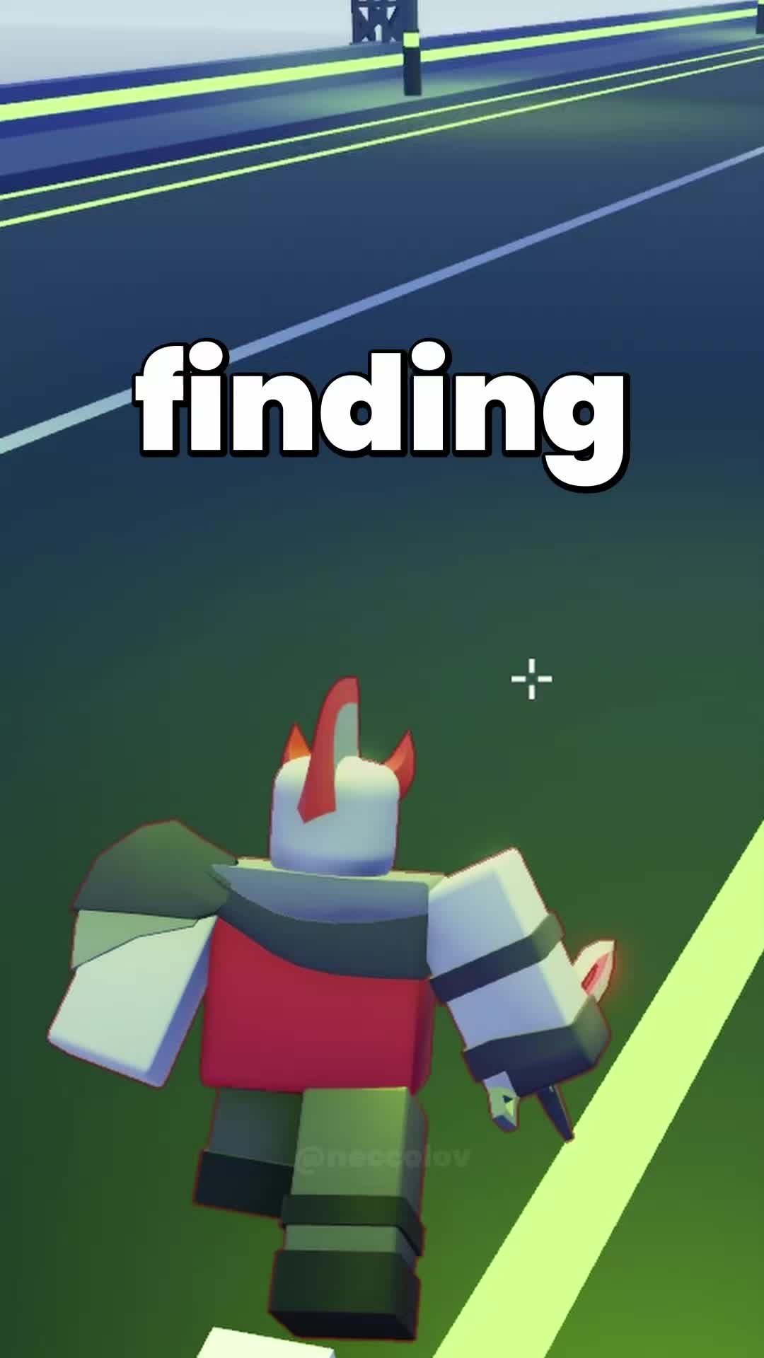 Neccolo FINDING ACTUALLY FUN GAMES ON ROBLOX | | neccolo (@neccolov)