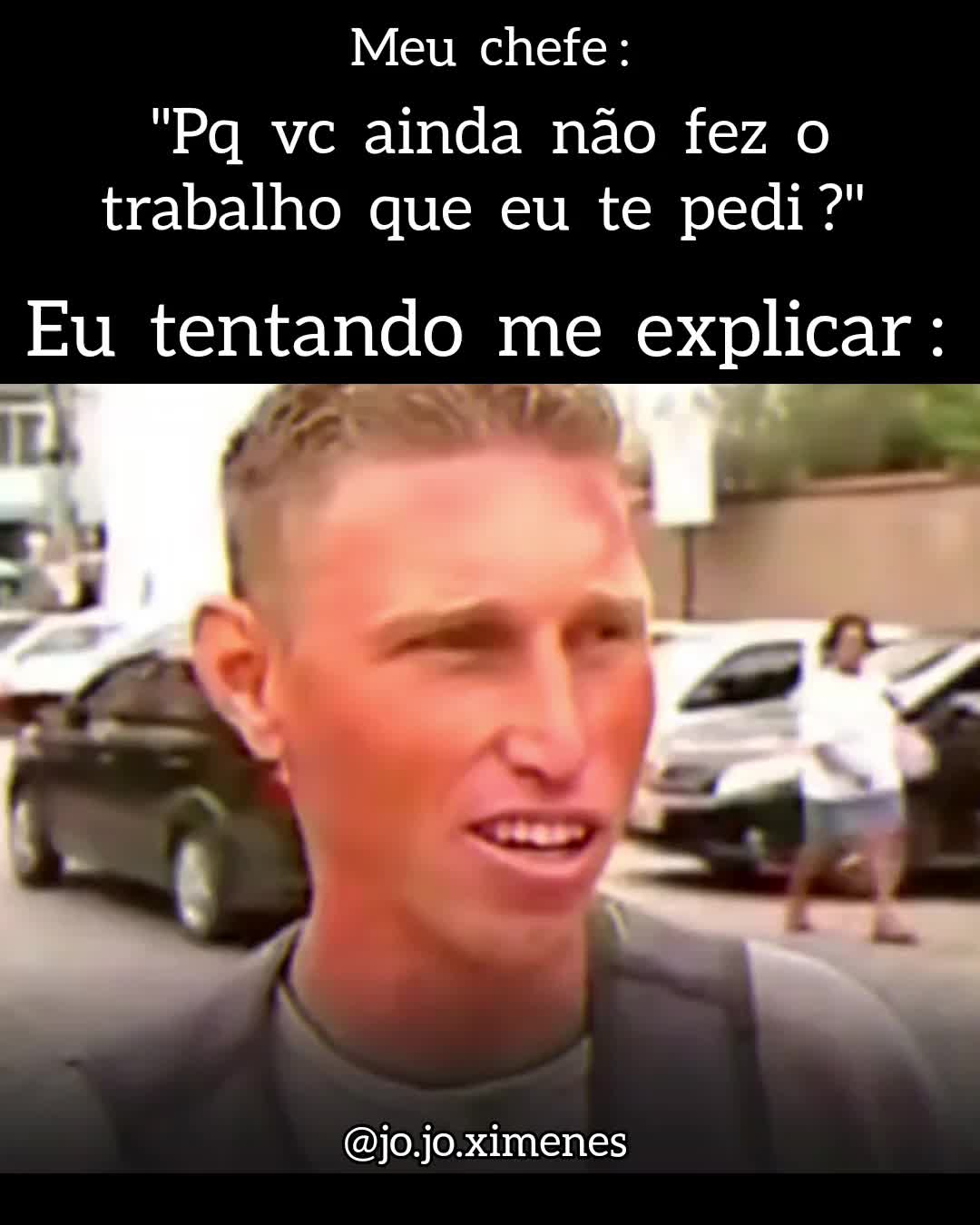 @"MINHA VIDA &Eacute; UM MEME"