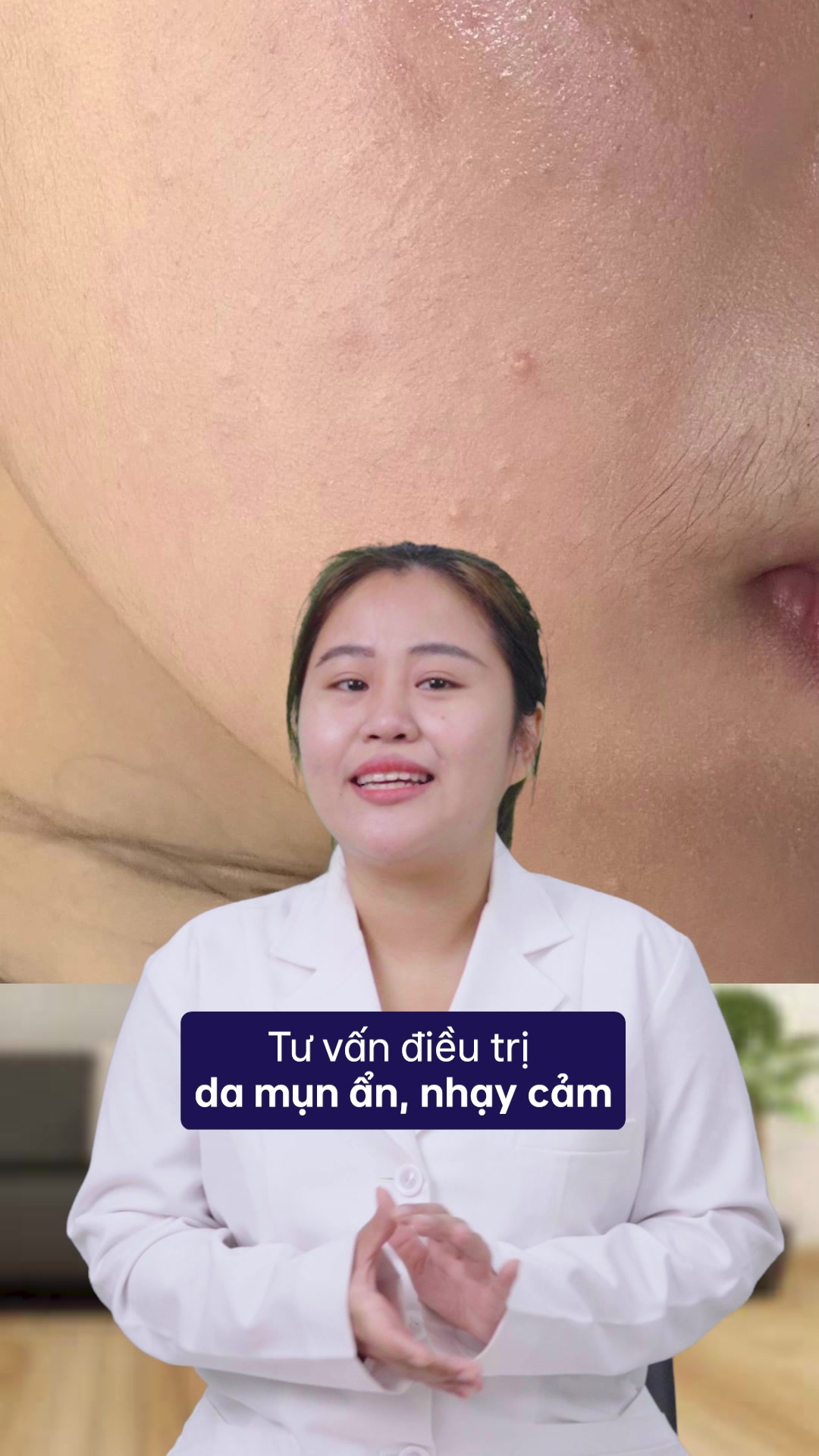@Dr. Thu Minh