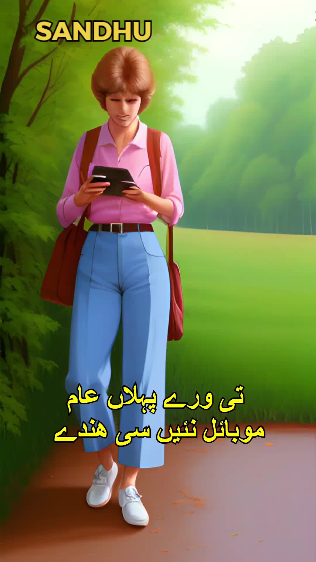 @Iftkhar Sandhu