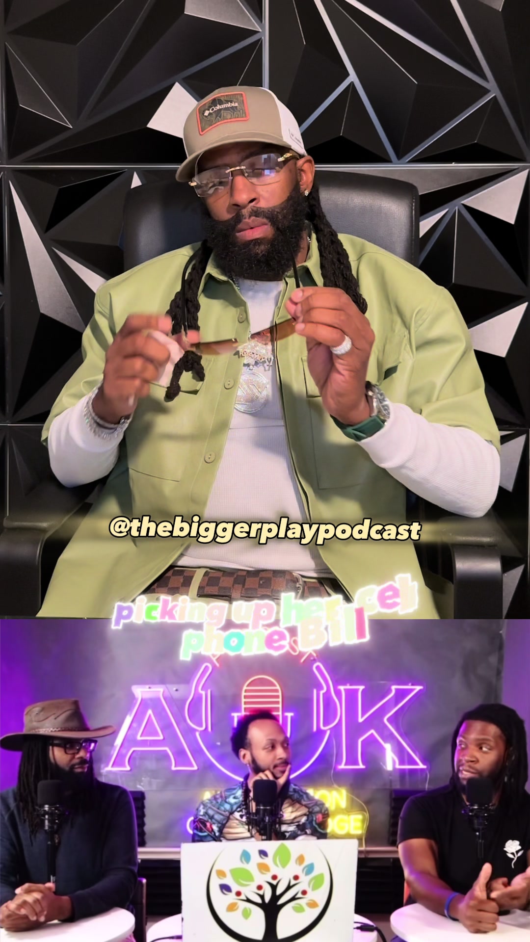 @The Bigger Play Podcast