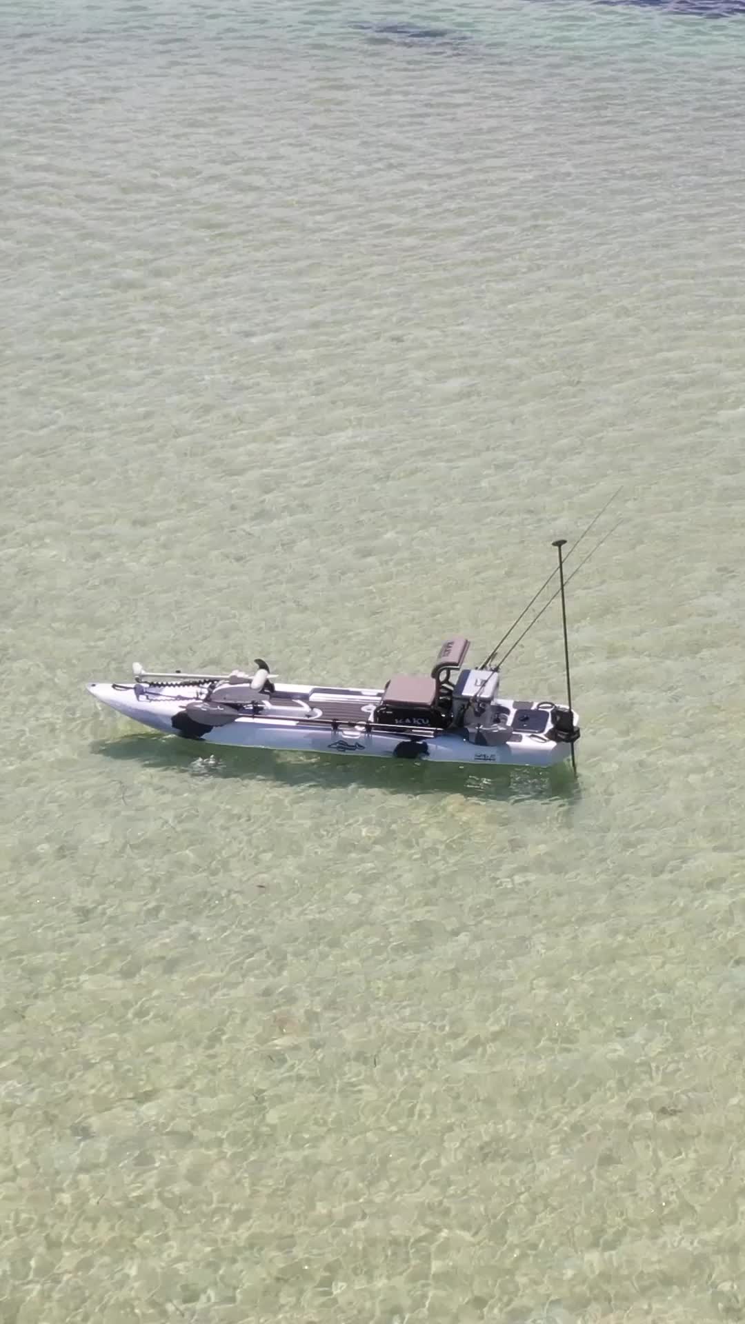 @Kaku Kayak