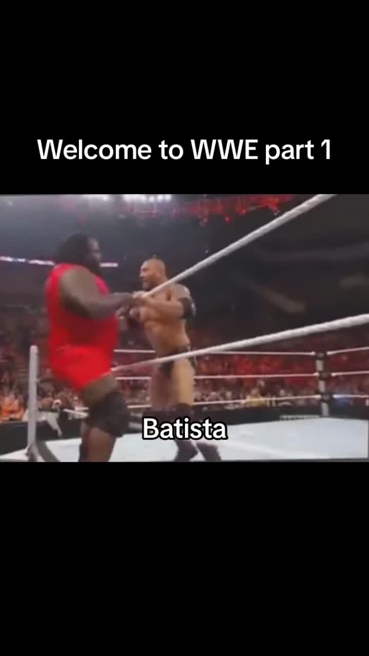 @WWEFAN