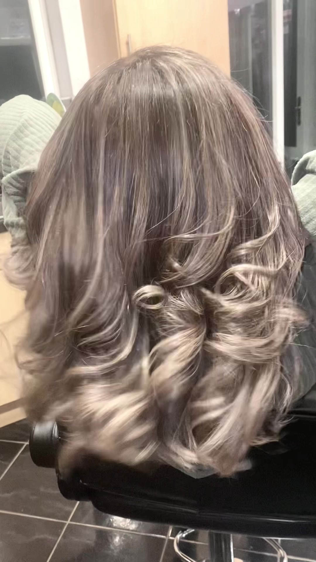 @The Hair Artist