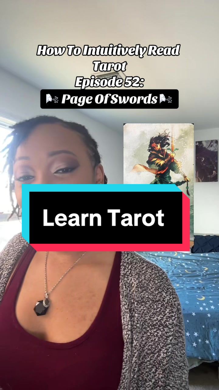 @The Arian Elf Tarot LLC
