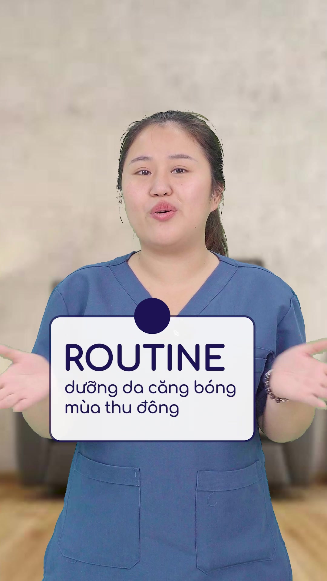 @Dr. Thu Minh