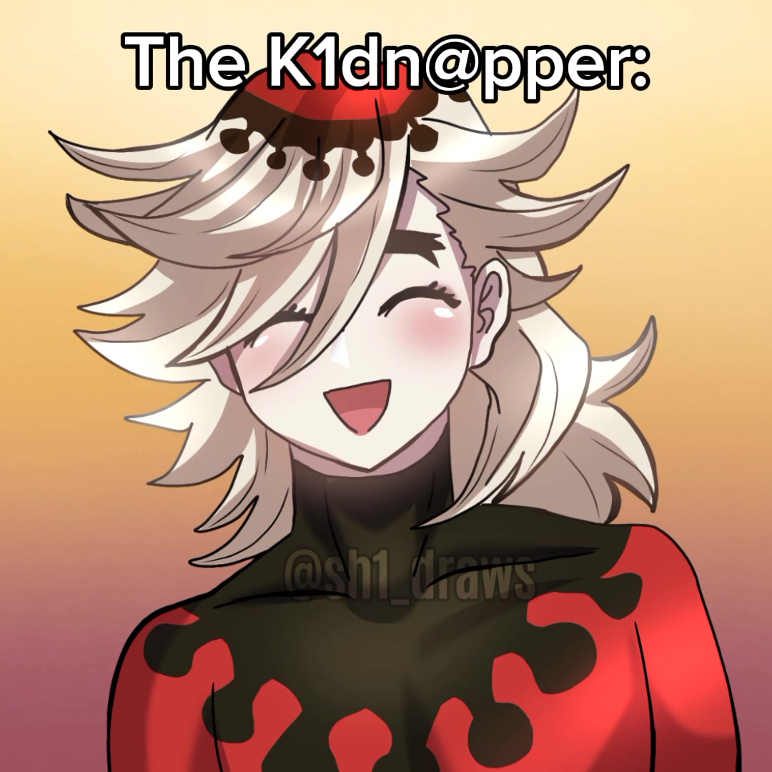 @SH1- Your artist/Animator