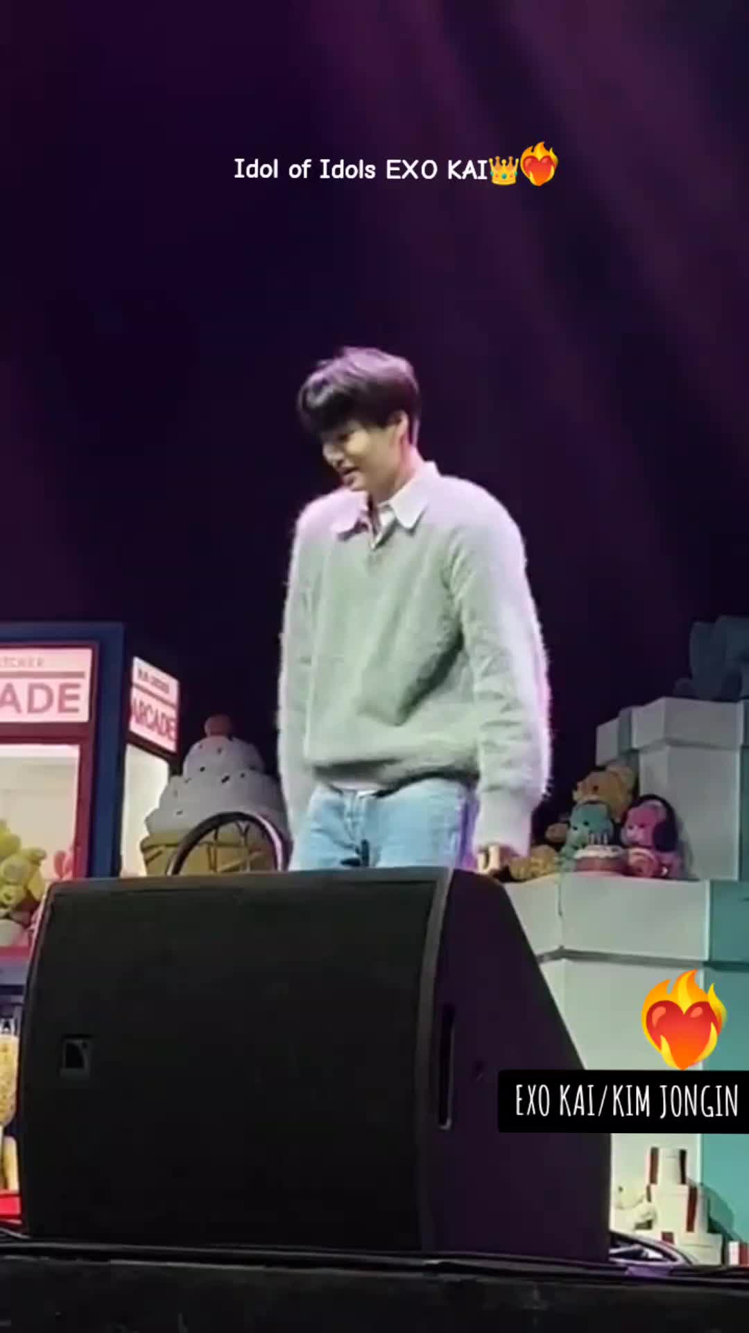 @KAI (음)🐻🩰🇰🇷🇵🇭🦋