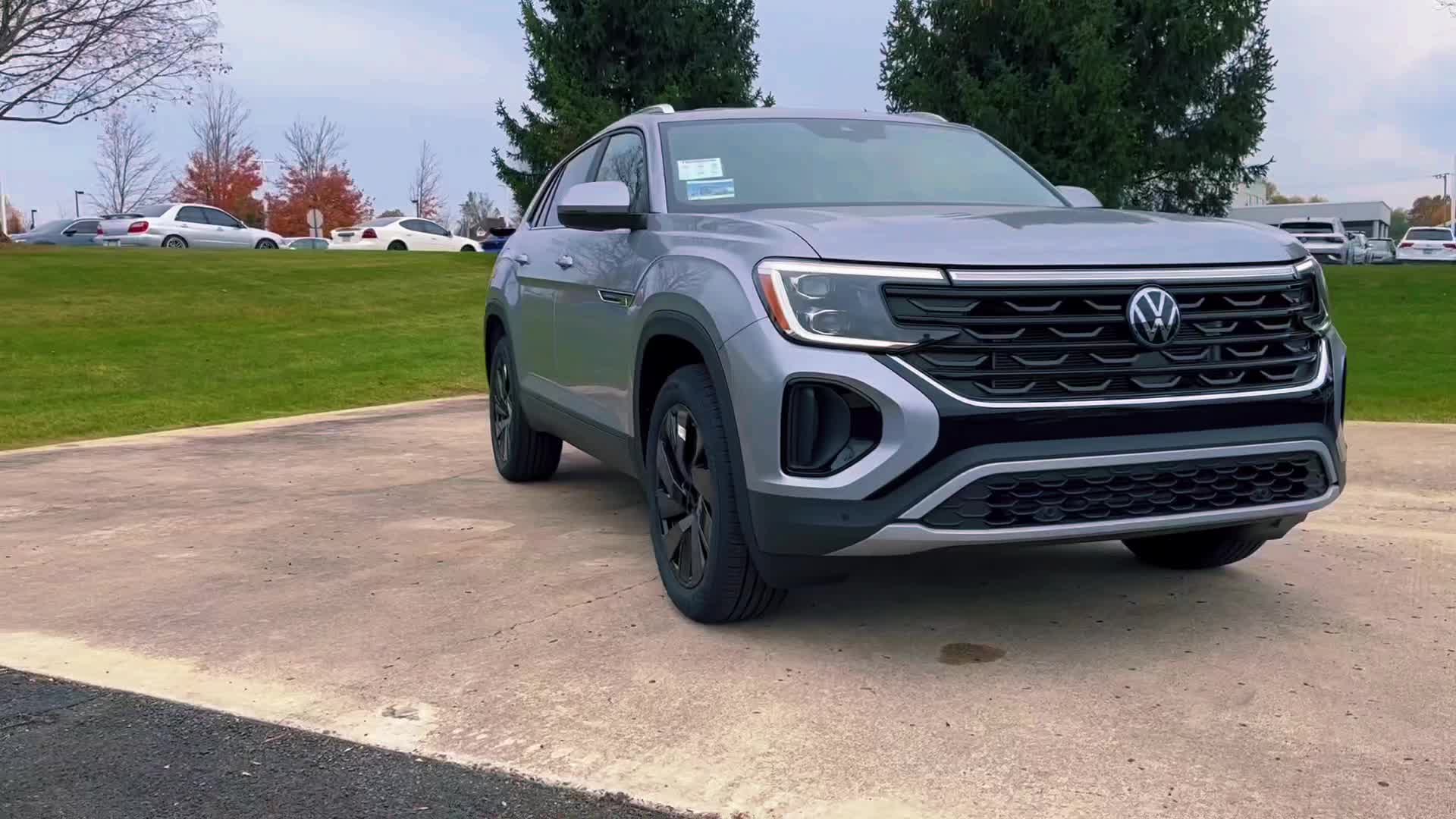 @North Penn Volkswagen