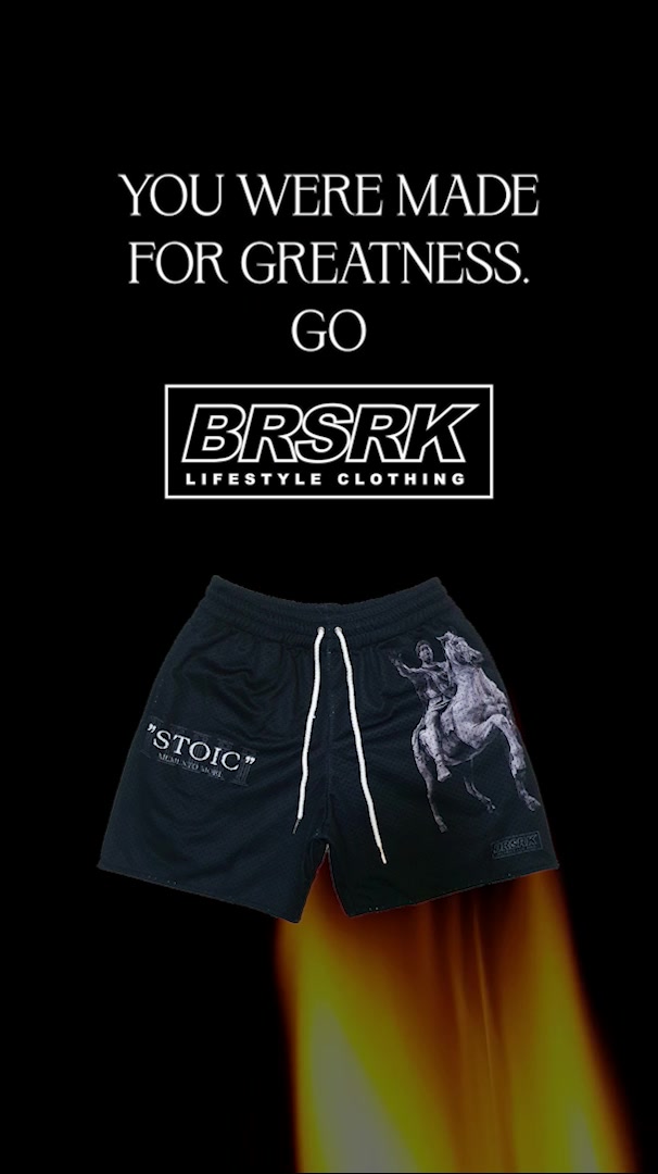 @BRSRK Clothing