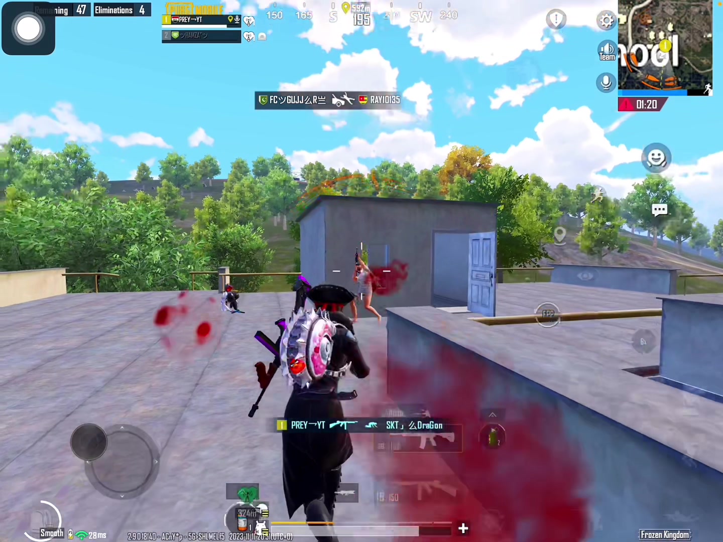 @Prey Gaming