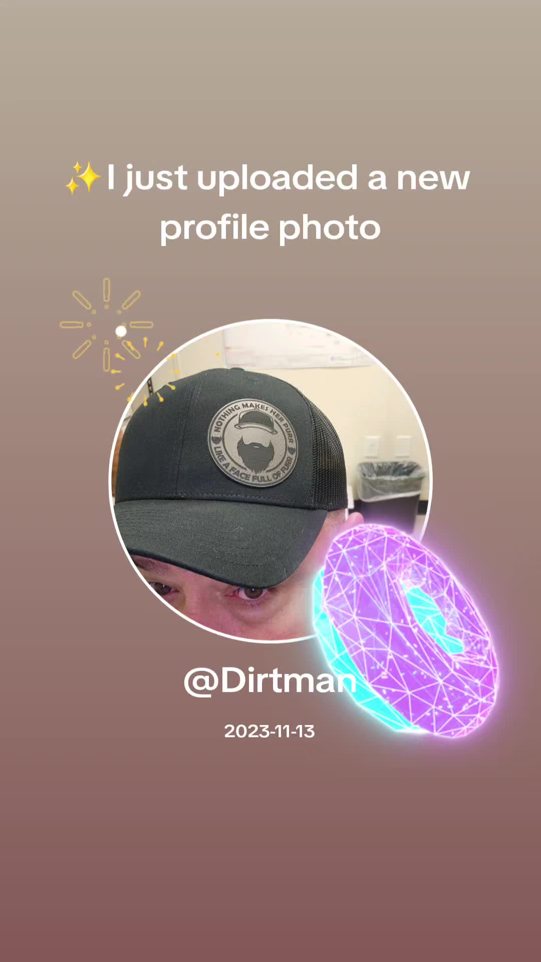 @Dirtman