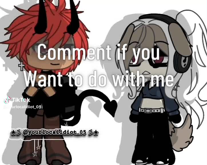 @Why