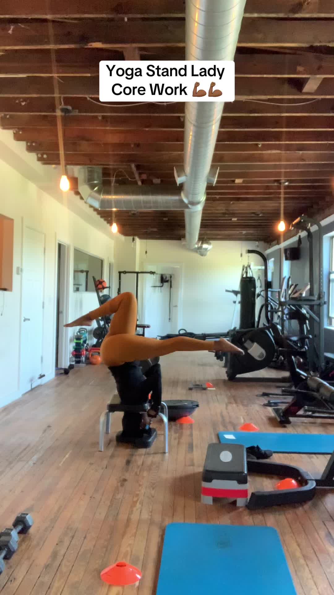 @Serenity Fit