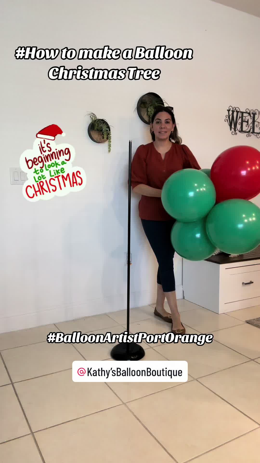 @Kathy&rsquo;s Balloon Boutique