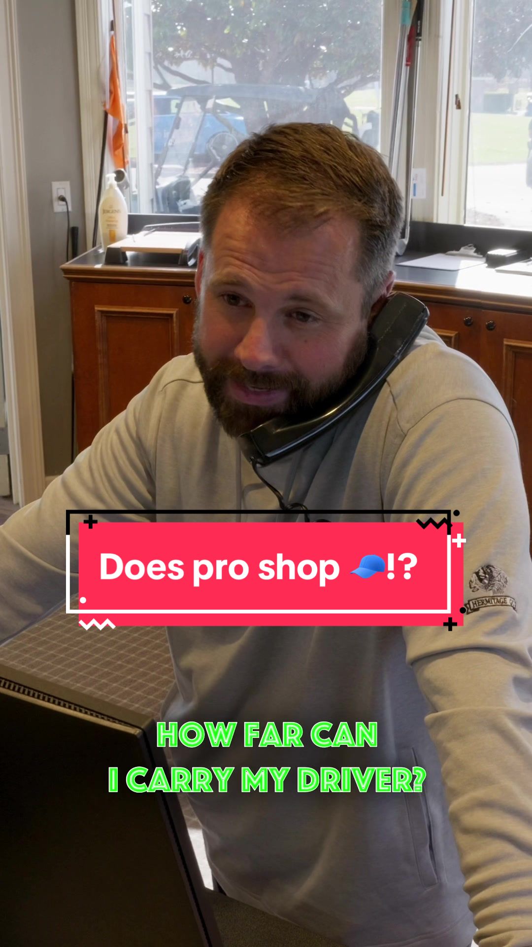 @The Divot Dudes