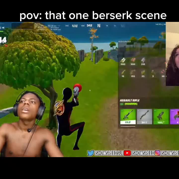 @ishowspeedy