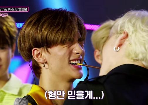 @straykidsclipoftheday