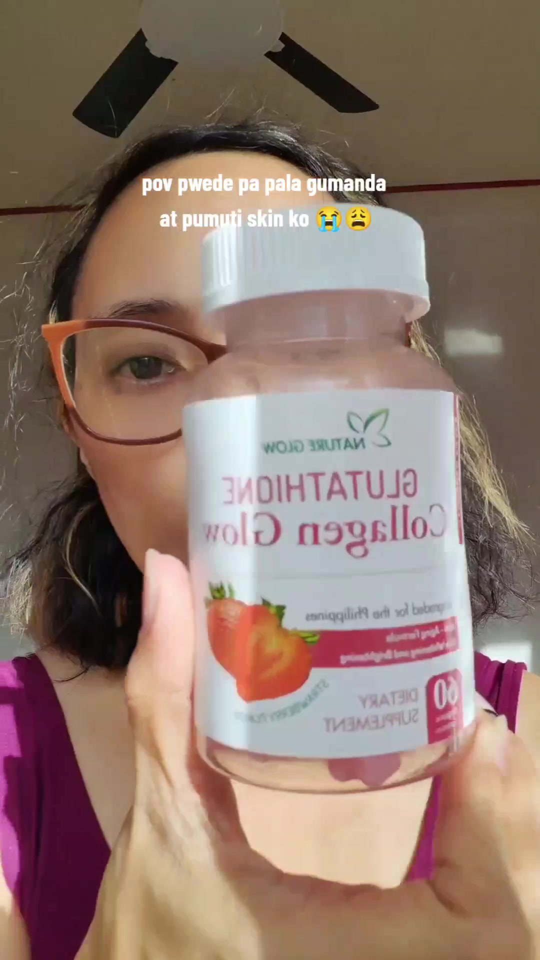 @Si Leslie Ako