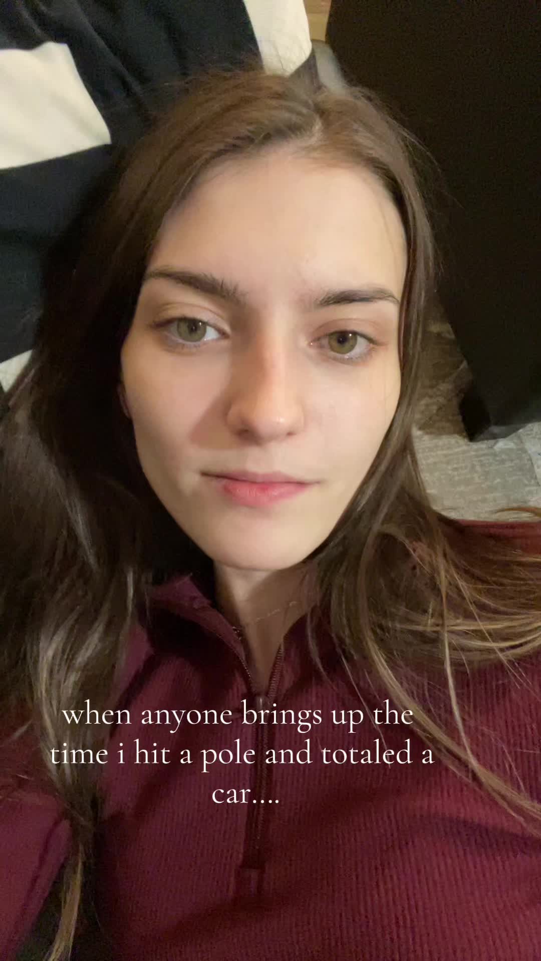 @Kelsey Decker