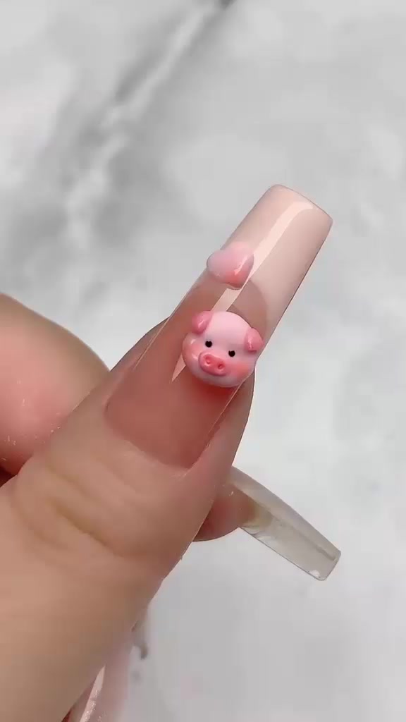 @Nails Home