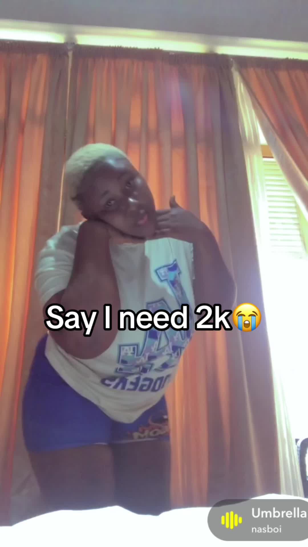 @Big tee💋🥰