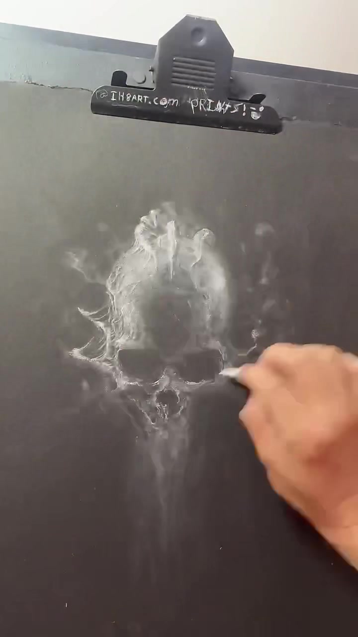 @I h8 art
