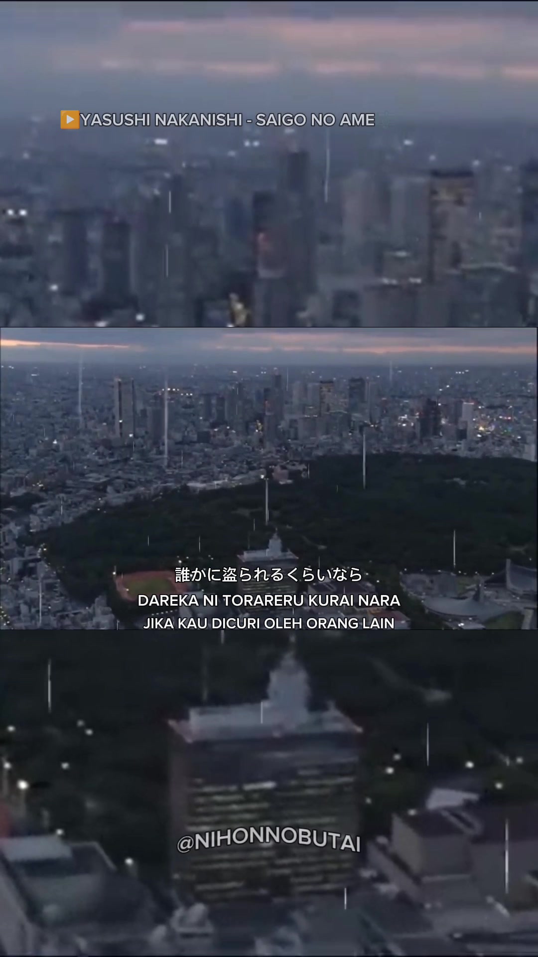 @🎼NIHON NO BUTAI🎧
