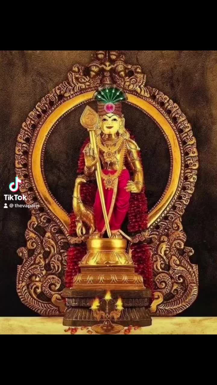 @OM MURUGA