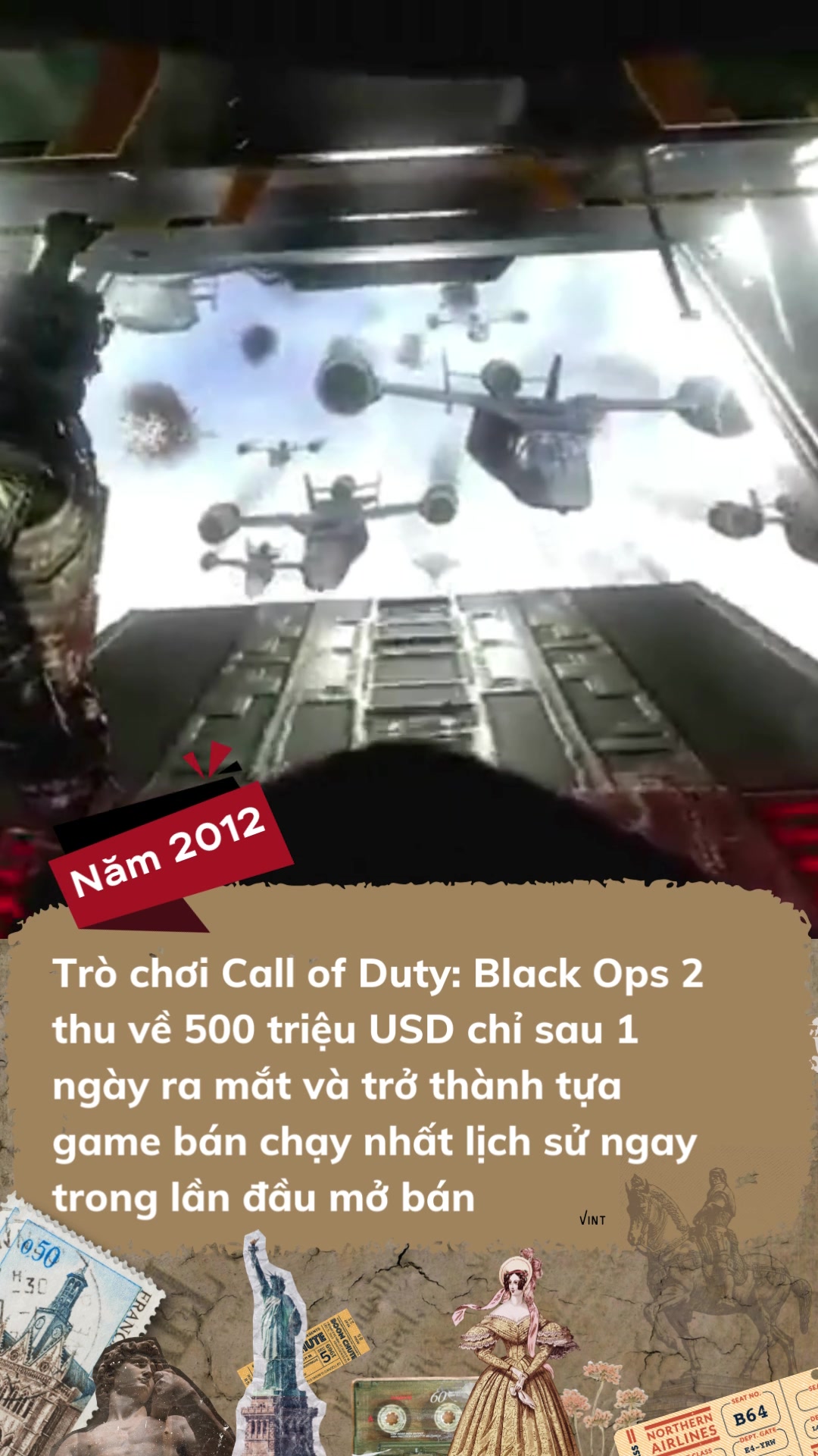 @Niên Lịch Việt Nam