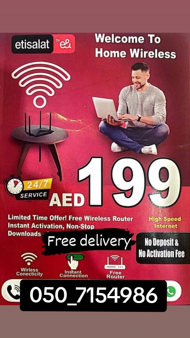 @Etisalat offers 🇦🇪
