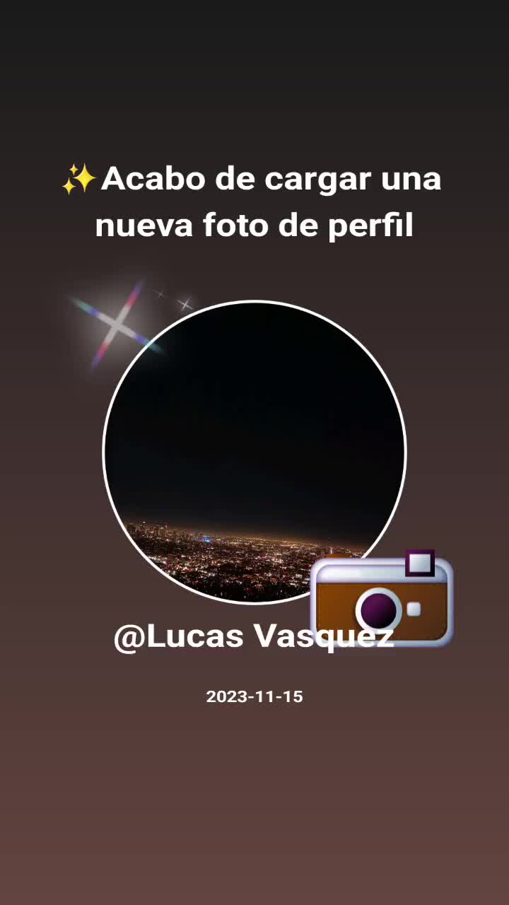 @Lucas Vasquez