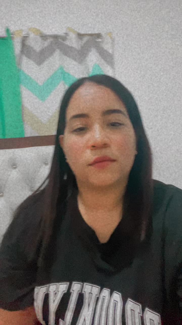 @Criisty Garcia
