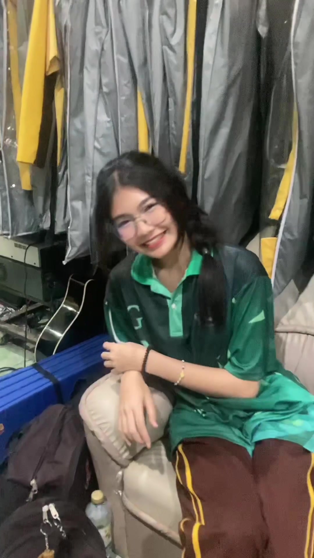 @ตำบักหุงเเซ่บอิหลี