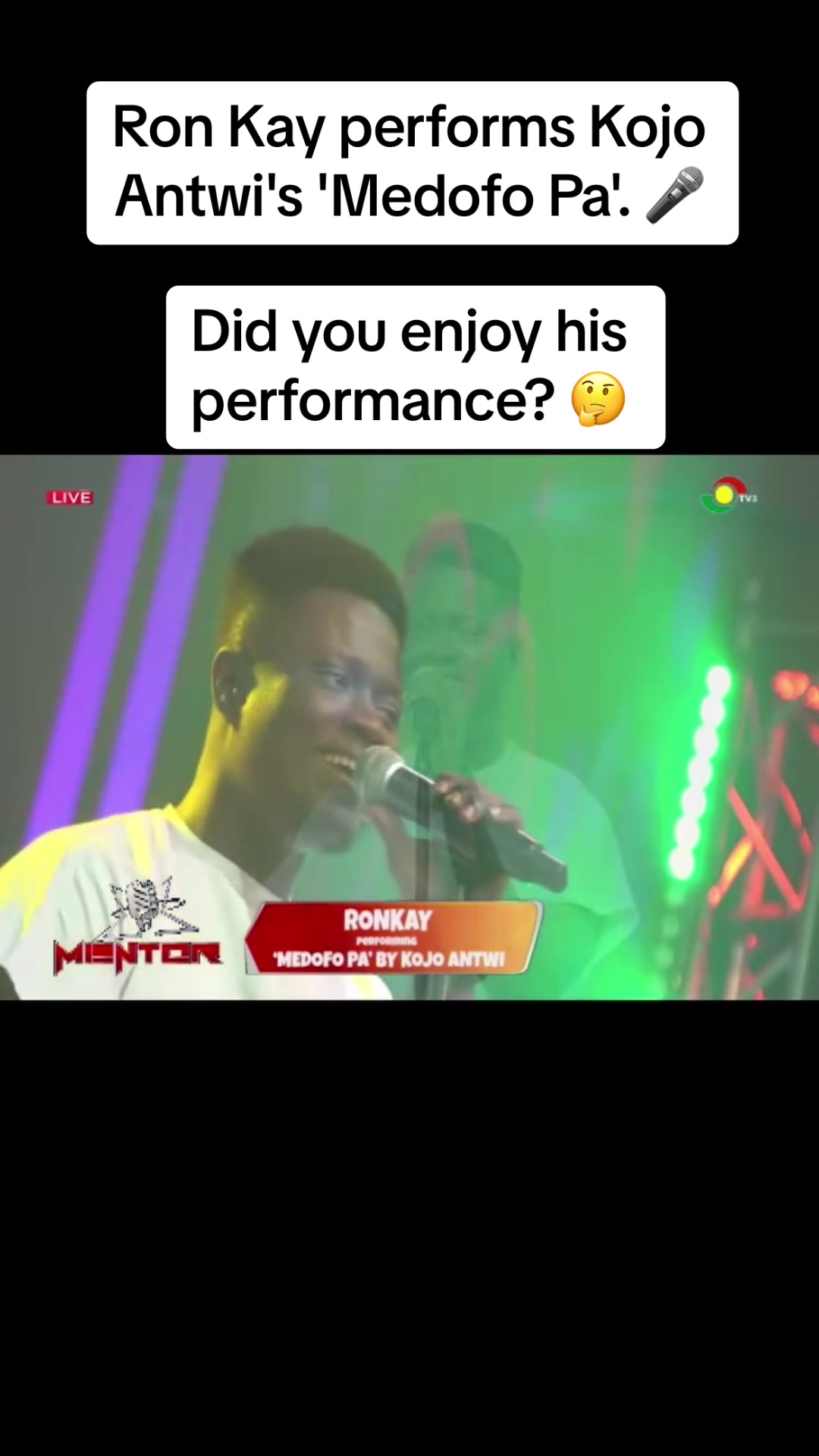 @Verified Fans Of Kojo Antwi