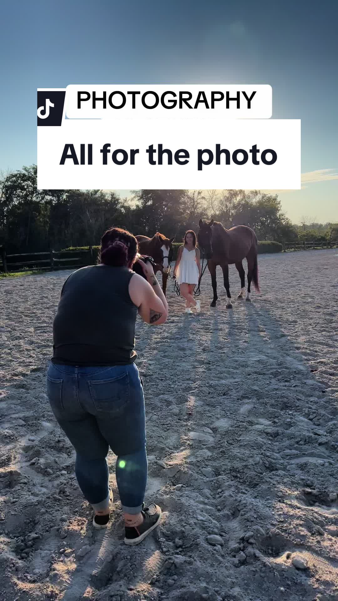 @Tisha 📸🦄 Equestrian&ensp;Photog