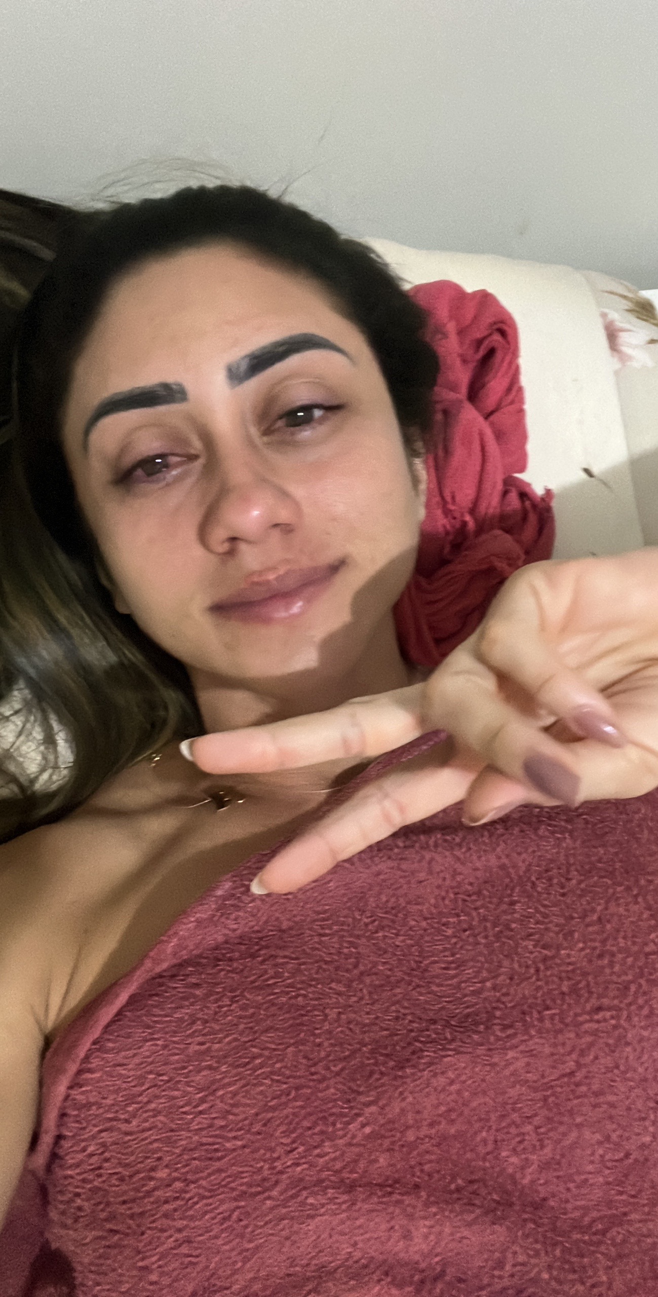 @Raquel Galdino Personal