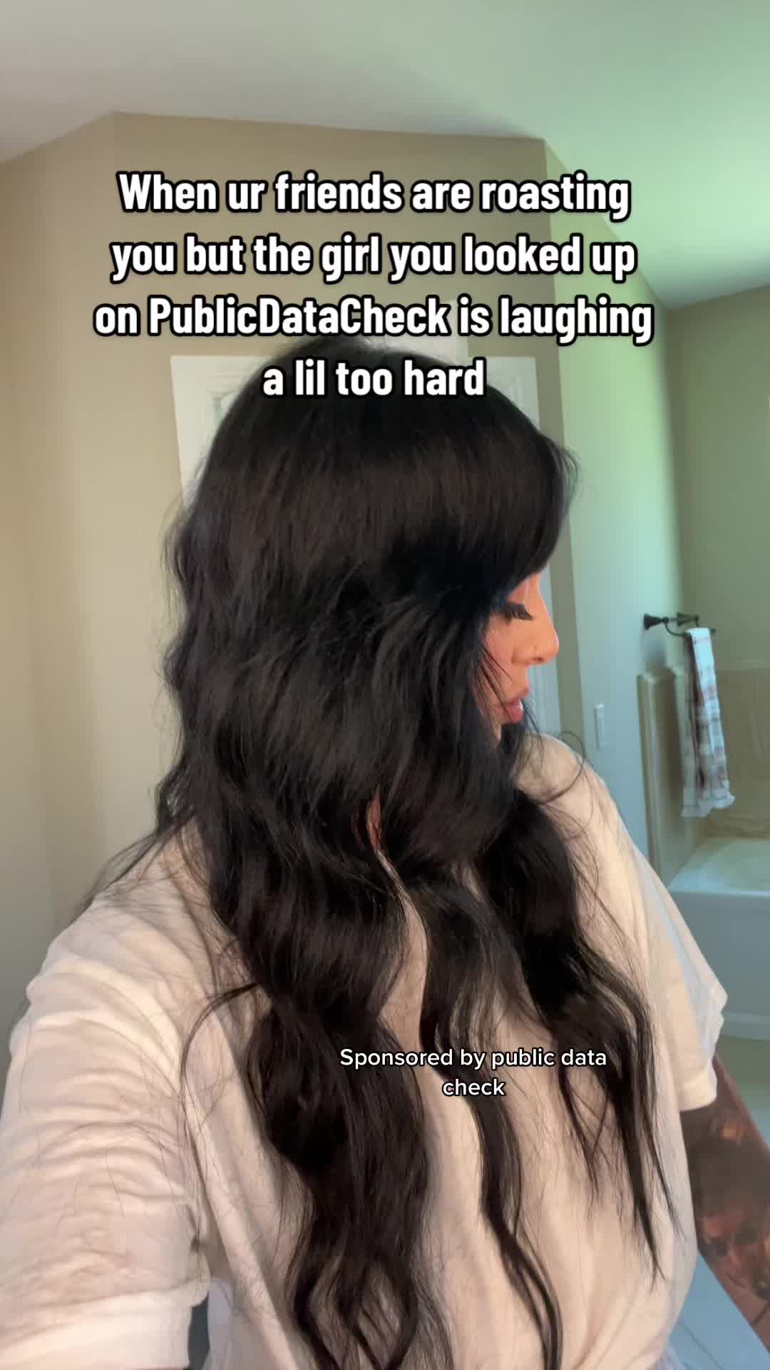 @Public Data Check
