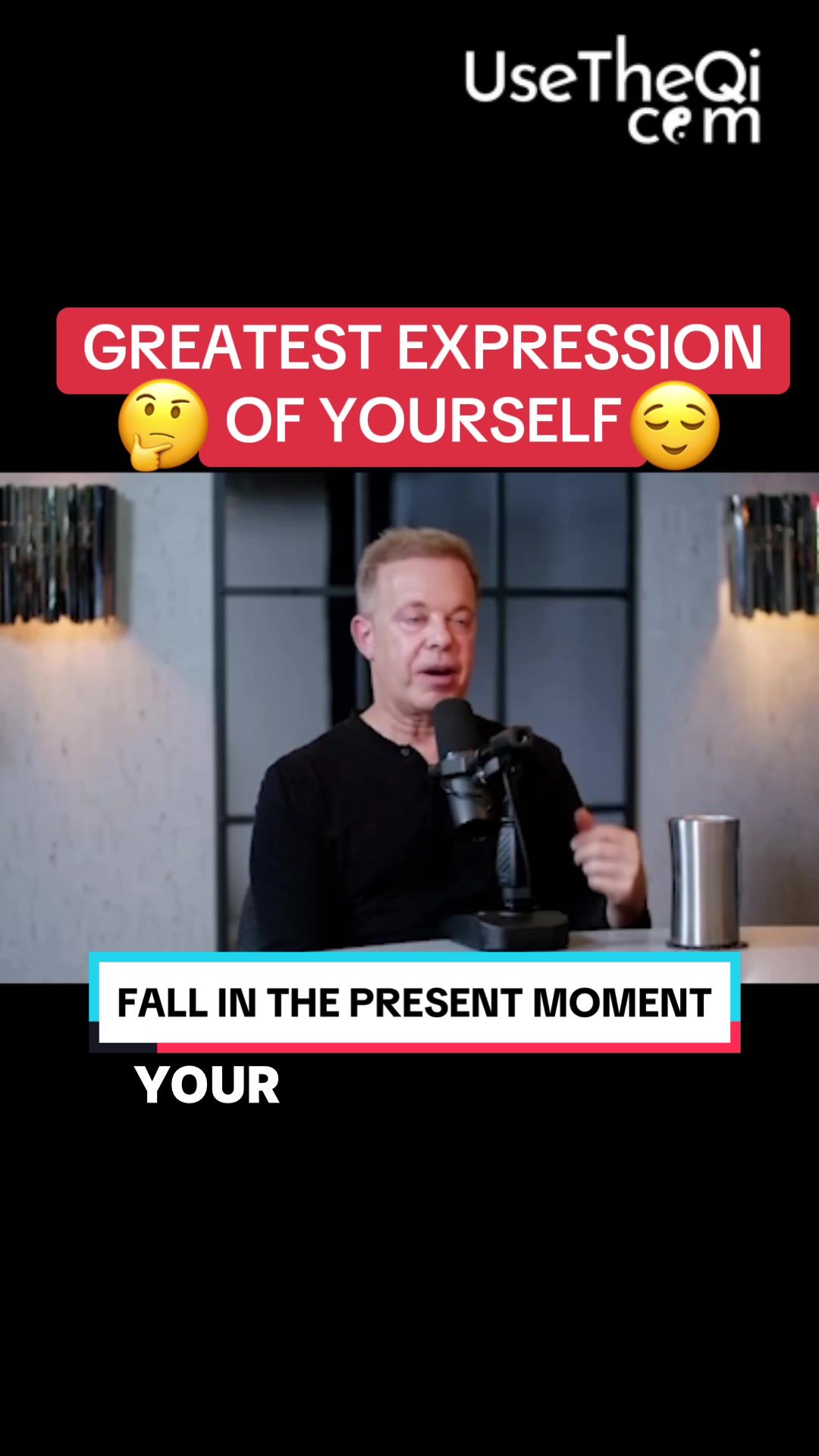 @Attract Abundance w/ Frequency