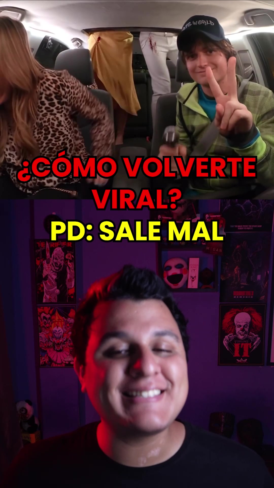 @Mister Panda