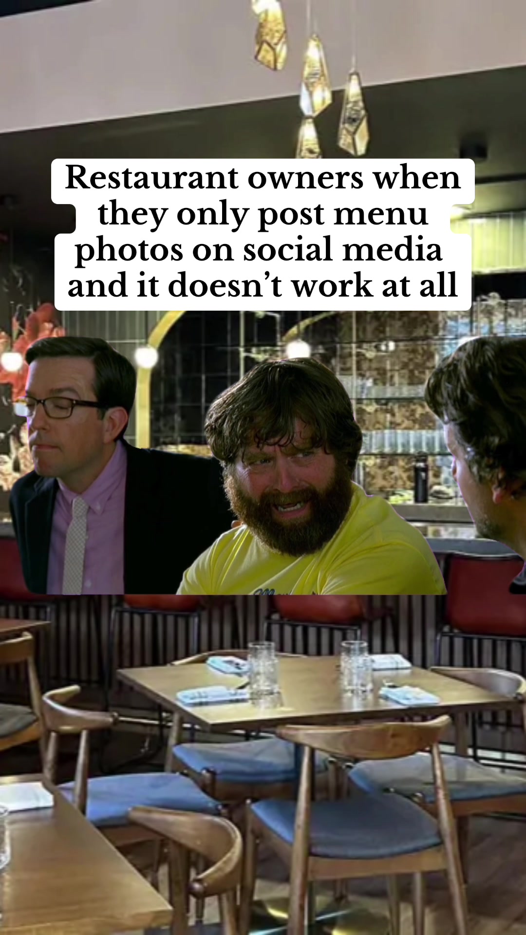 @Michael Wolfe | Marketer