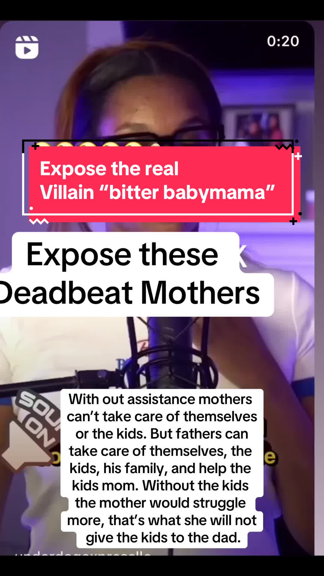 @realitycheque