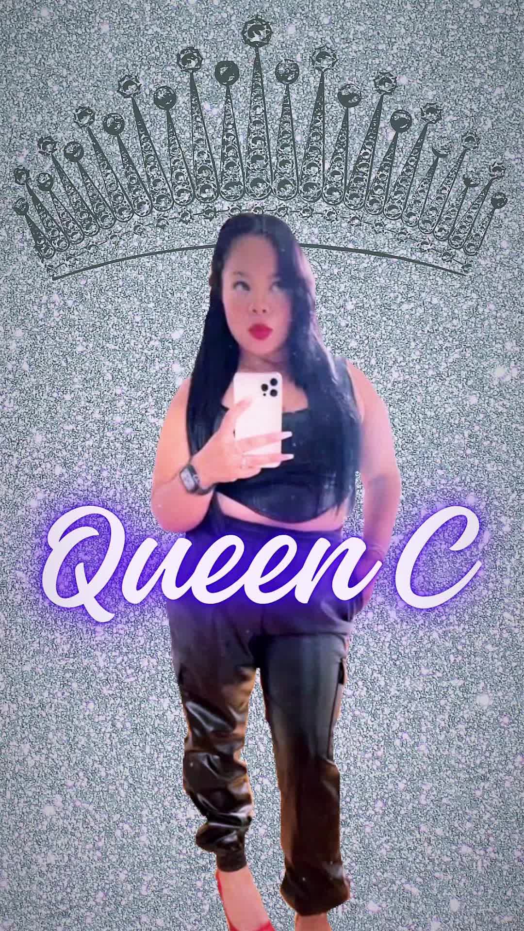@Queen C 👑 777