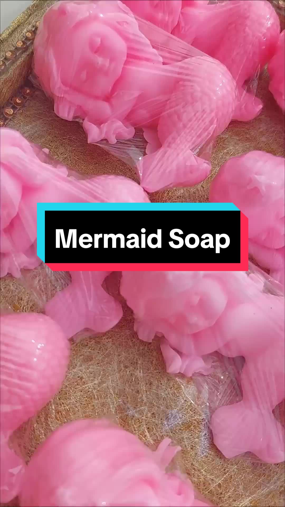 @Rabab's handmade Soap souvenir