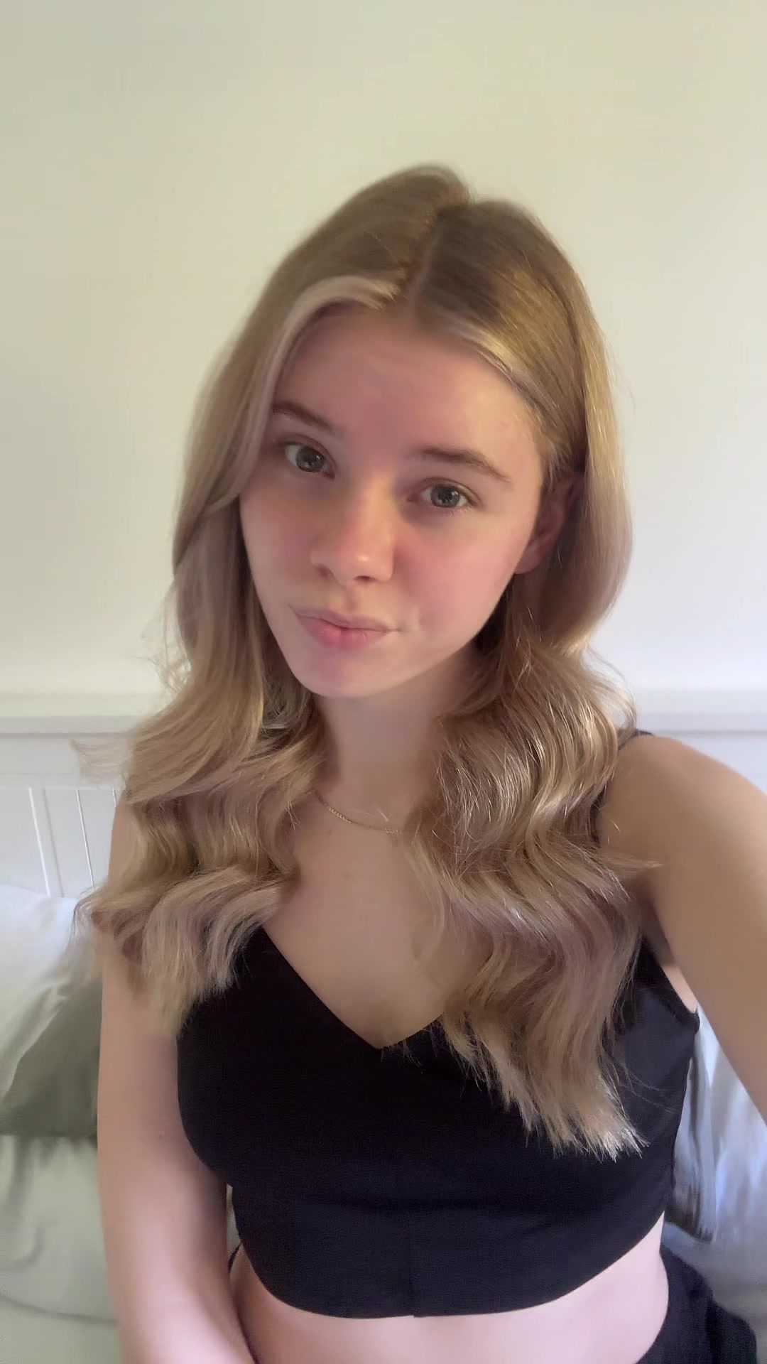 @Maja