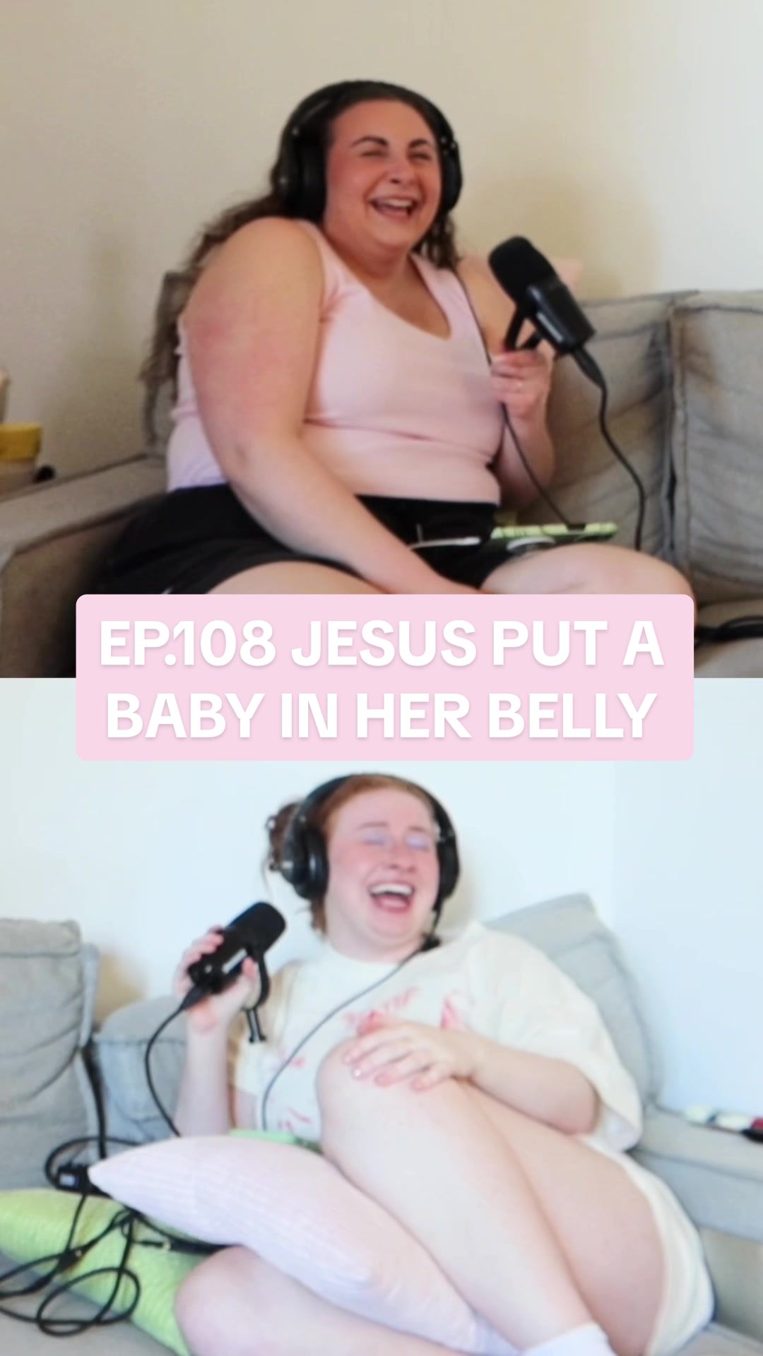 @Completely Clueless Podcast